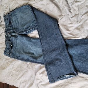 The Cali by Juicy Couture jeans